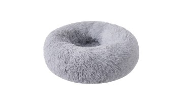 long fur mat