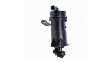 Headlamp Washer Nozzle 8E0955102E