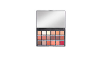 Hot Halloween Makeup Beauty 24 Color Custom Private Label Eyeshadow Palette1