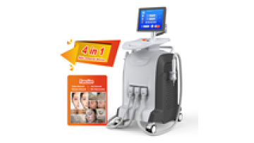 New Arrival Multifunctional Permanent Remover Hair Removal Home Ipl Machine Opt Elight Ipl Laser Hair Removal1
