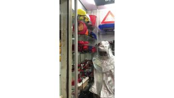 Pouring Device 12kg Fast Automatic Ball Hanging Fire Extinguisher China ABC Dry Powder Steel12 14 Bar 25 Bar CN;ZHE MFZA12 300mm1