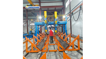 0802hbeamweldingmachine