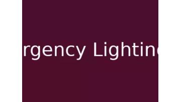 Anshine Emergency Lighting Demo 20