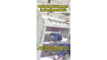 PVD plated service in southeast area for stainless steel products