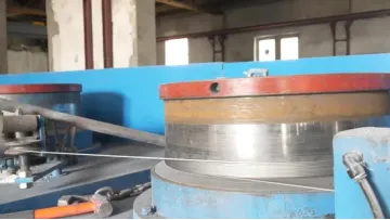 Food Grade 304 201 316 Annealing Stainless Steel Wire 1.5mm 1.6mm 2.0mm1
