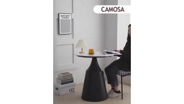 Commercial Canteen Restaurant Furniture Coffee Shop Booth Dining Seating Chair And Tables For Sale1