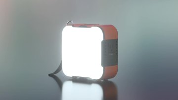 Malaysia Warehouse Free Shipping Flashfish Mini Solar Generator Kit DC to AC Power 120W Portable Solar Energy Systems1