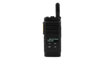 SL3500e UHF DMR Digital Two Way Radio 50km Talkie-walkie BT Connectivity Wi-Fi Updates Walkie Talkie1