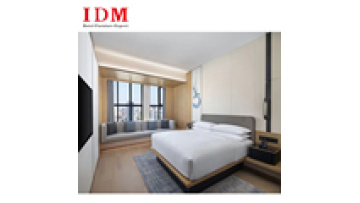 New Modern Hotel Room Furniture Hotel Bedroom Furniture Set On Sale1