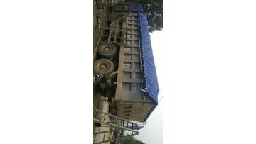 Automatic tarpaulin 1