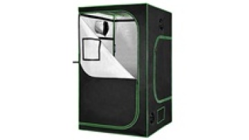 High Quality Indoor Garden Greenhouse Grow Tent 40/60/80/100/120/240cm Growing Tent1