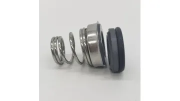 Premium Qt-Roten 3 Mechanical Pump Seal for Industrial Use1