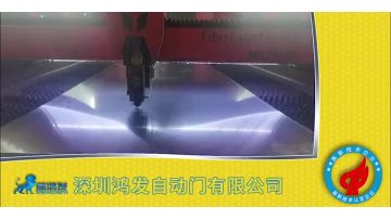 fabric curtain auto cutting machine 