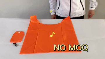 Polyester Shopping Bags