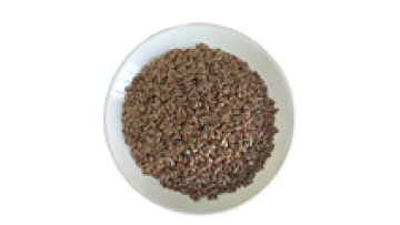Golden and Brown Flaxseed: Packed with Nutrients for Optimal Well-Being and Beauty Enhancement1