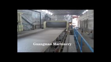 3600mm Fully Automatic Kraft Paper Making Machine Waste Paper Recycling Machine Prices1