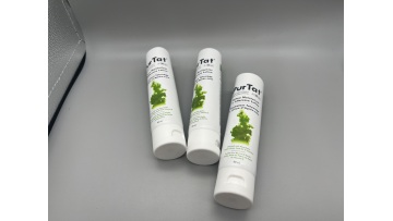 ABL Body Lotion Tube