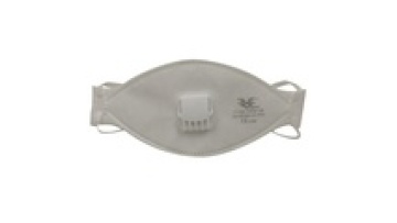 3D Compact Folding Mask FT-028 FFP2 Skin-friendly Professional Customization Durability Filter Mask1