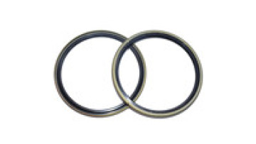 65*75*4  mm VB Type NBR Bucket Spindle Oil Seal for excavator and robot arm1