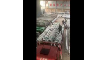 stainless steel pipe