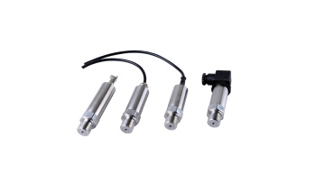 OEM LCD LED pressure sensor Pressure Transmitter1