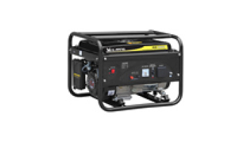 2KW 3KW 5KW 6KW Open Type Manual Start Portable Gasoline Generator1