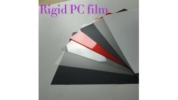 Opaque Aluminium-coating PC Films/Sheet/Board