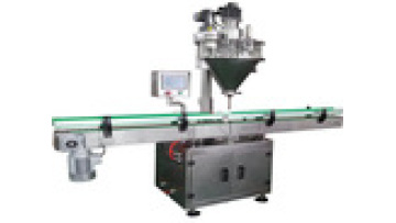 Easy to operate automatic tin can sealing machine for plant1