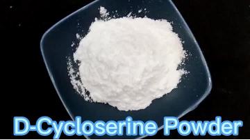 D-Cycloserine Powder