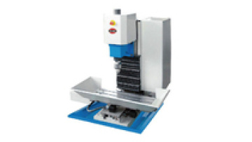 Small Size Mill CNC MACH 3 System Desktop Mini CNC Milling Machine for Sale SP22131