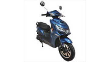 Factory wholesale electric scooter 1000W 1500W CKD electric motorcycle with EEC certificate1