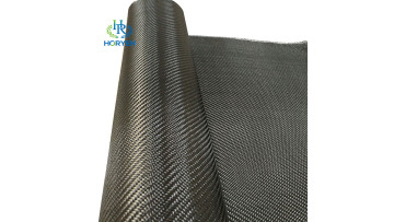 carbon fiber cloth twill