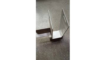 Mounting base composition