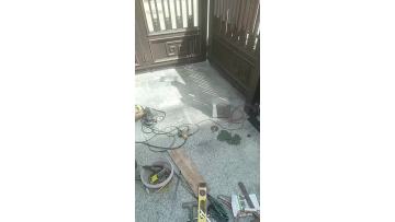 stainless steel gate locks for outdoor fence chain