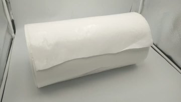 Milk white pvc film11
