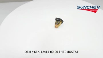6EK-12411-00-00 THERMOSTAT