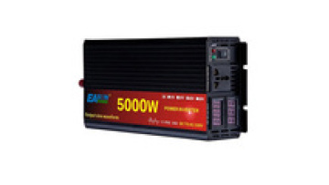 Shipping 12v 24V 48V DC to AC 220V 1000W 2000W 3000W 4000W 5000W Pure Sine Wave Car Solar Power Inverter Ukraine1