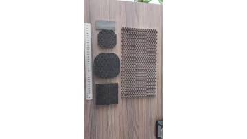 honeycomb core11