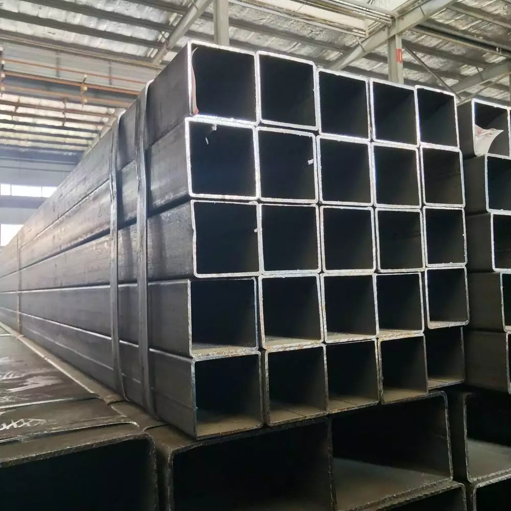 Carbon Square Steel Pipe