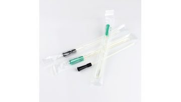 Intermittent Catheter