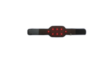 High quality photon belt pain relief waist support belt far infrared waist wrap belt waist Therapy1