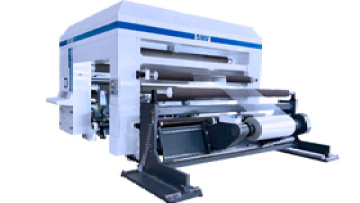 contact roller changing
