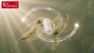Sea Moss Advanced Capsules