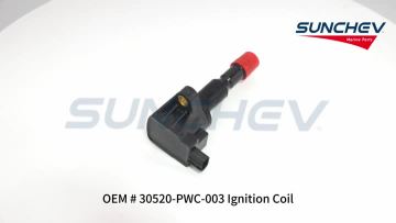 30520-PWC-003 Ignition Coil
