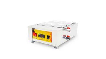 chocolate melting machine