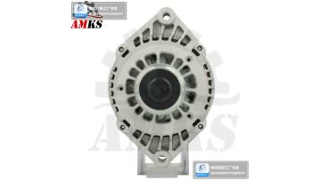 20089DELCO car engine