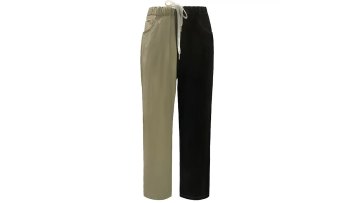 OEM High quality custom mans denim trousers jeans Loose straight pants men jeans1