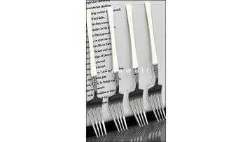 Western Cutlery Dinner Fork