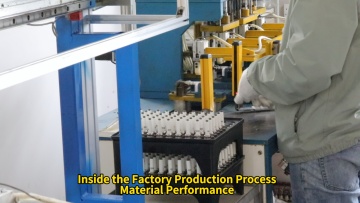 Why Are Iridium Spark Plugs More Durable? Inside Spark Plugs Production Process & Material Performance