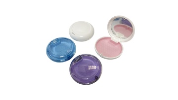 HN-329A Clear&Aligner Retainer Case
